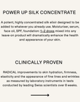Power Up Silk Concentrate