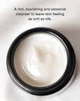 Silk Cream Cleanser