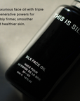Silk Face Oil
