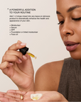 Power Up Silk Concentrate