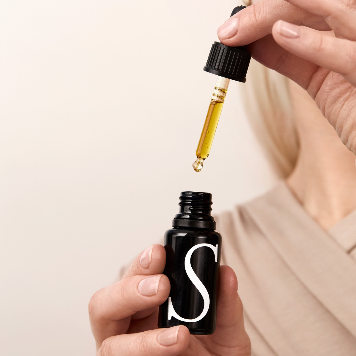 Power Up Silk Concentrate 15ml