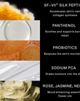 Silk Cream Cleanser