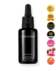 Silk Face Oil