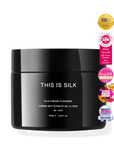 Silk Cream Cleanser