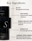 Silk Cream Cleanser