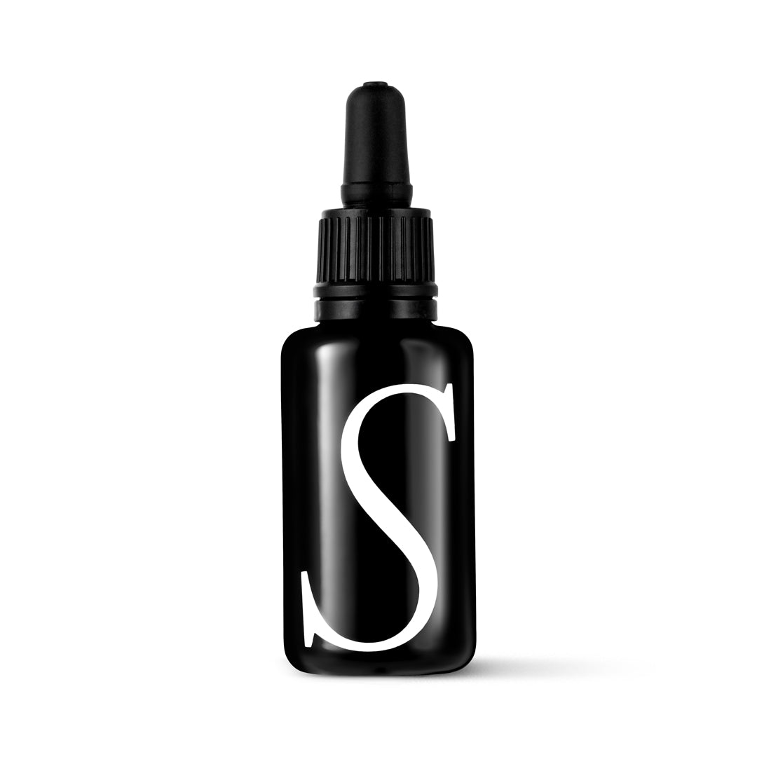 Silk Face Oil