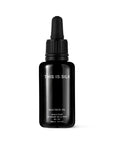Silk Face Oil