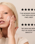 Silk Cream Cleanser