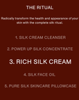 Rich Silk Cream