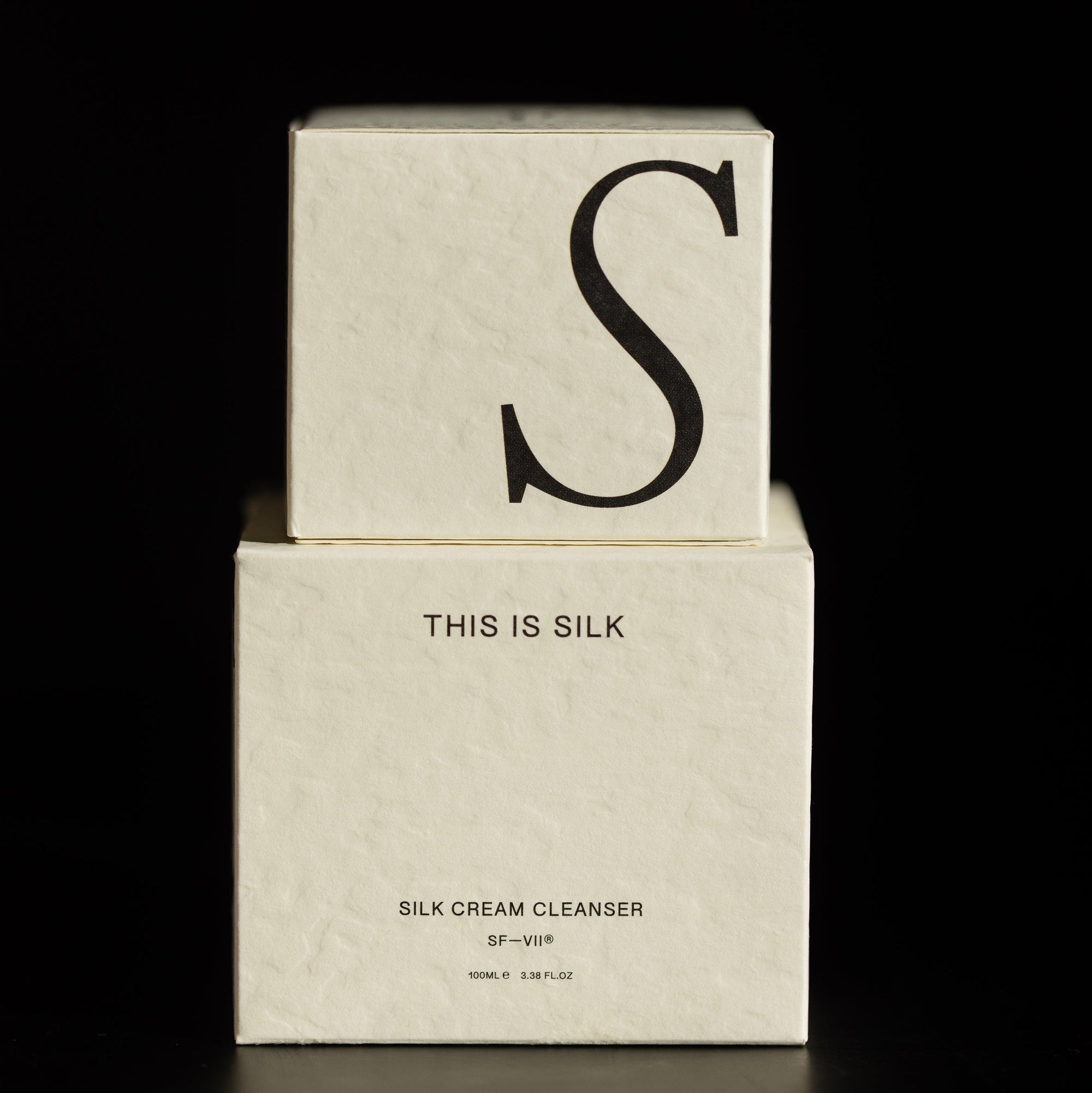 Nourishing Silk Duo