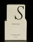 Nourishing Silk Duo
