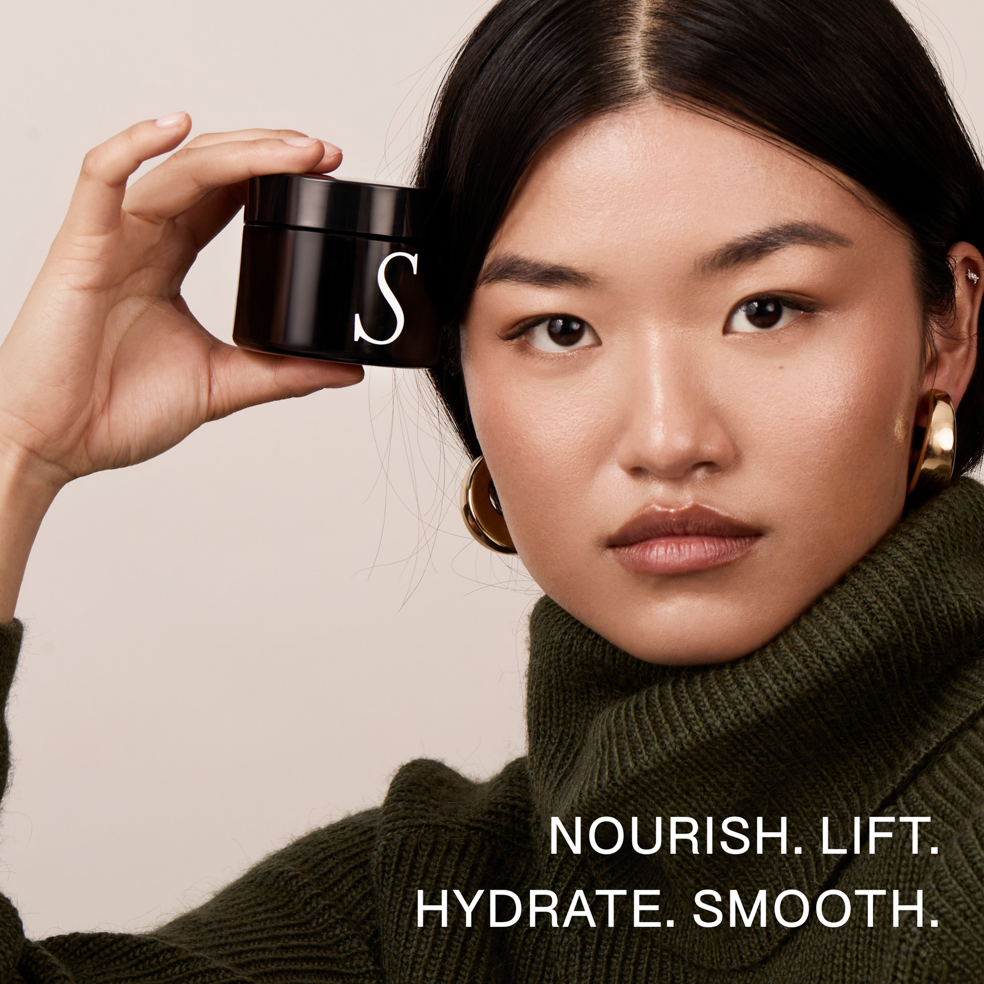 Nourishing Silk Duo