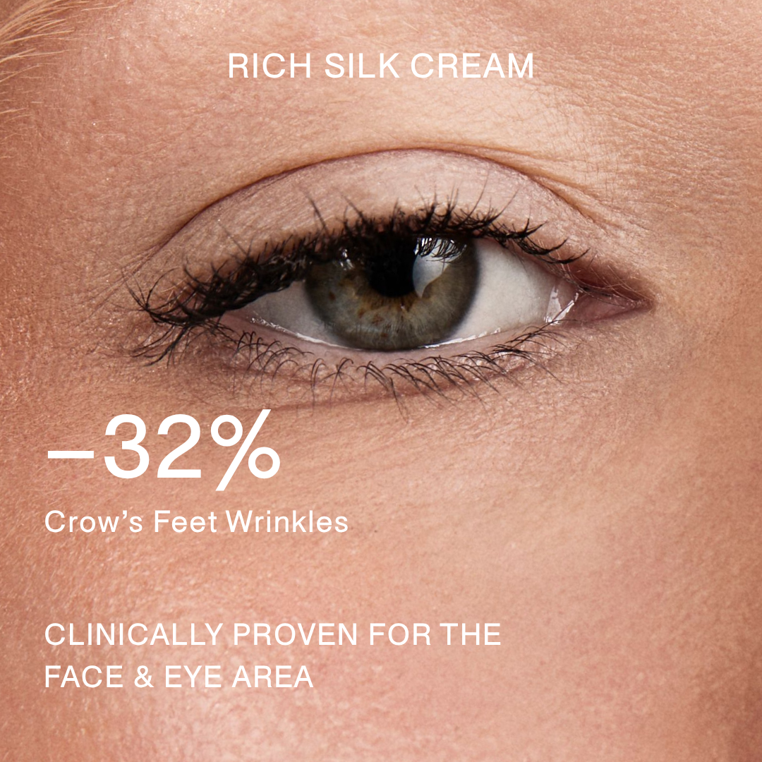 Nourishing Silk Duo