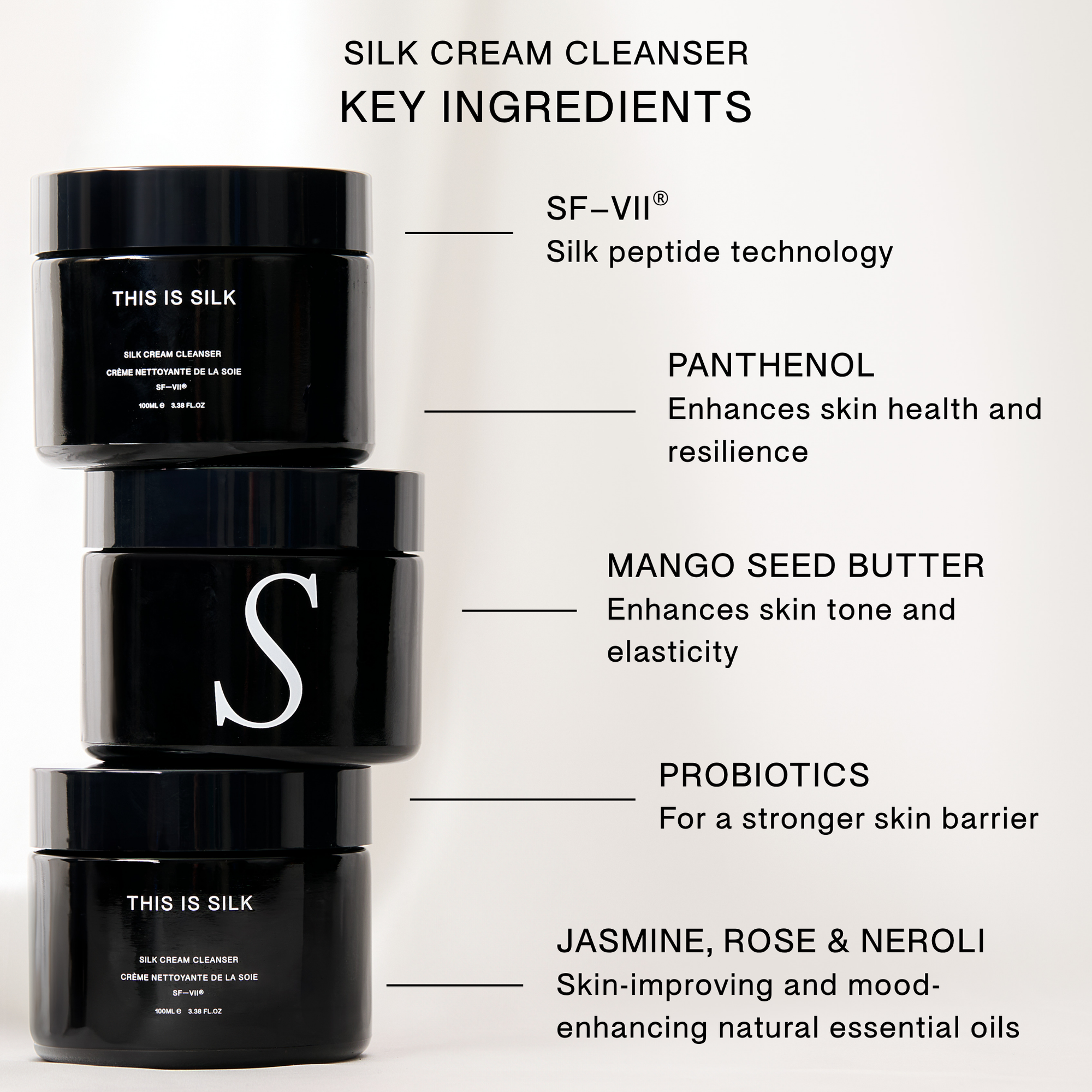 Nourishing Silk Duo