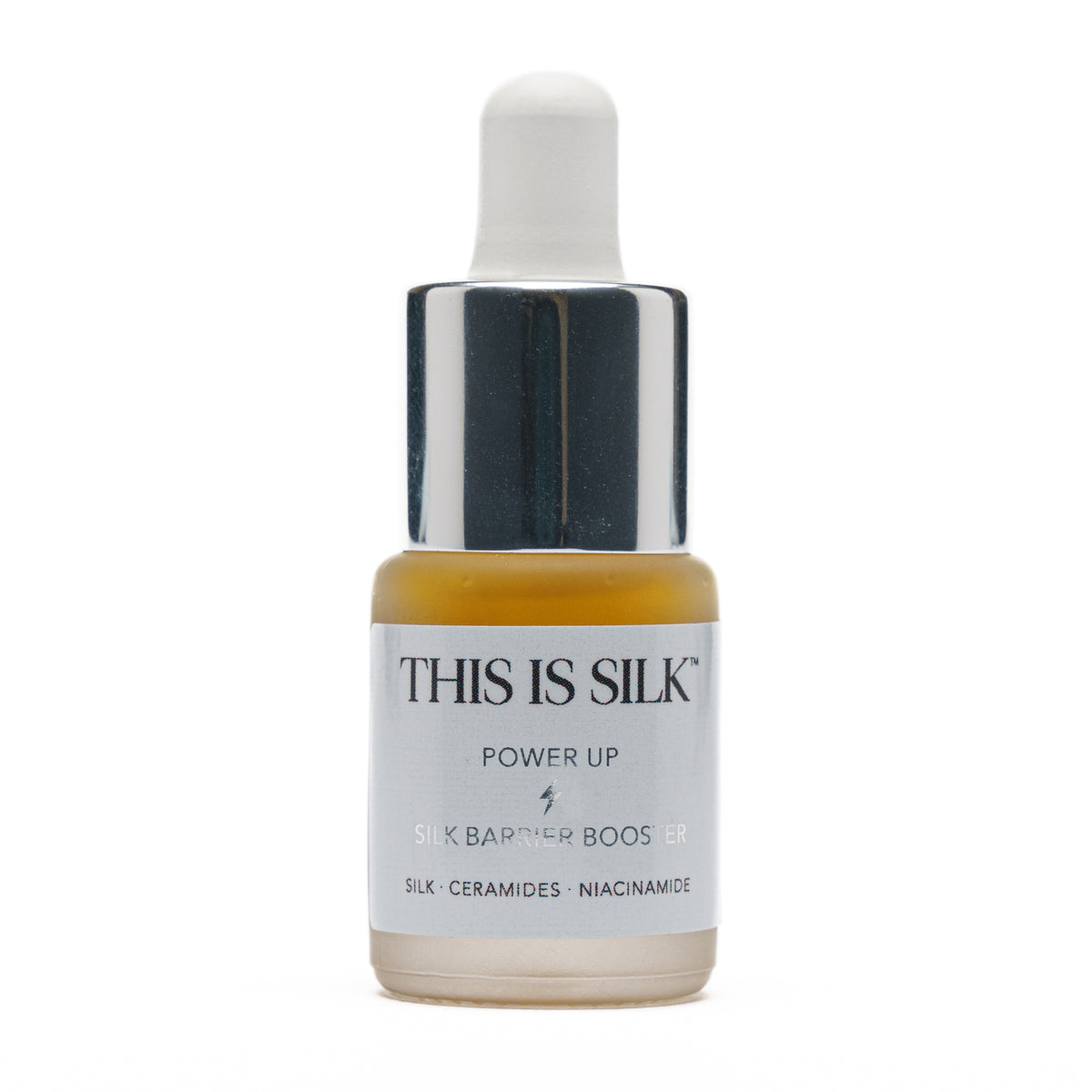 Silk Skincare Discovery Ritual