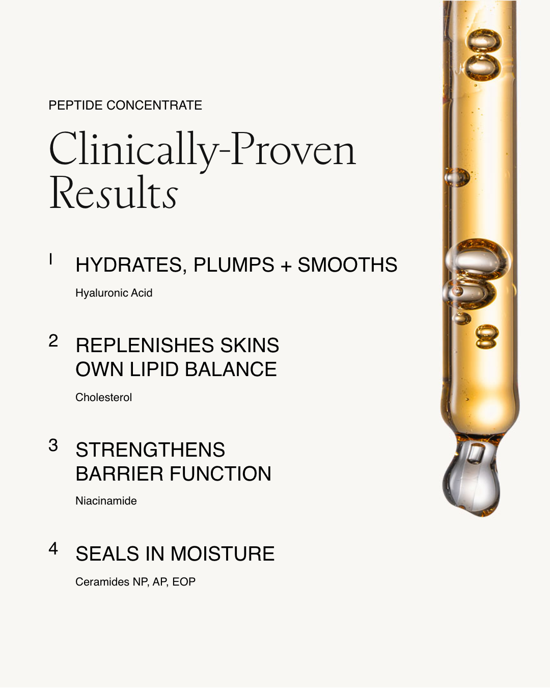 Power Up Silk Concentrate