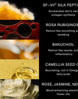 Silk Face Oil