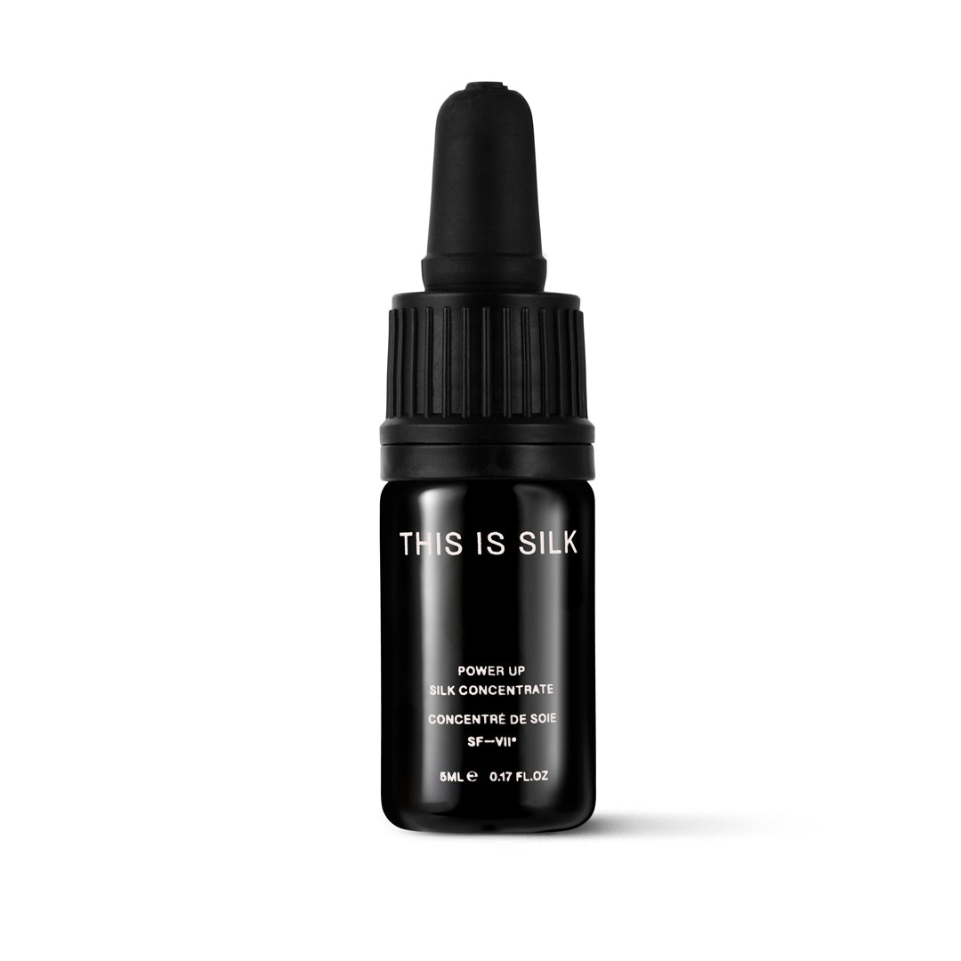 Power Up Silk Concentrate