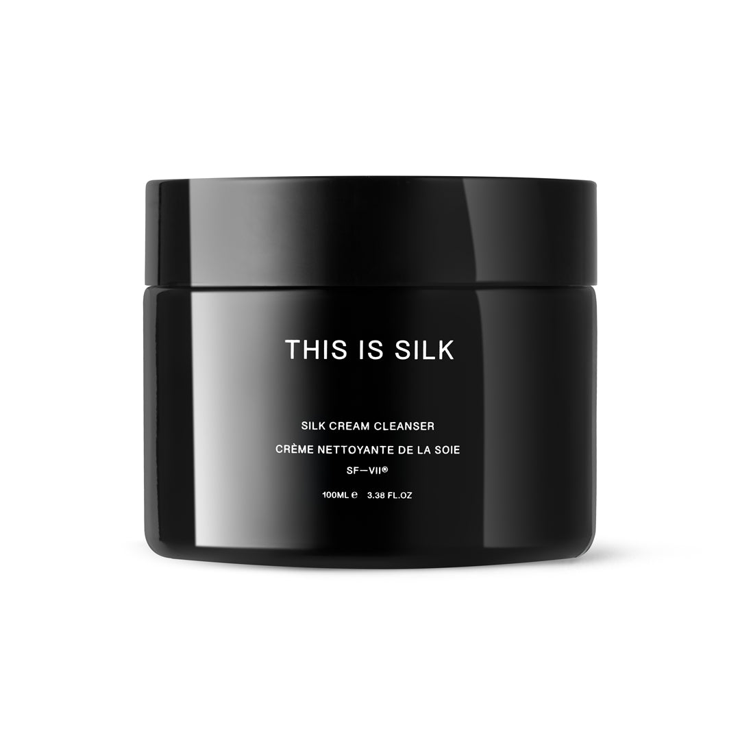 Silk Cleanser