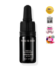 Power Up Silk Concentrate