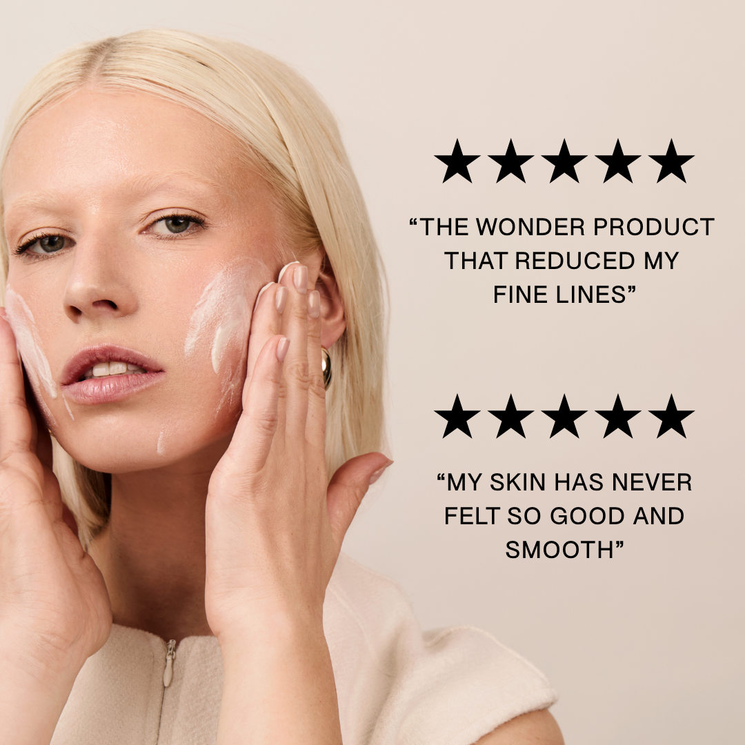 Silk Cream Cleanser