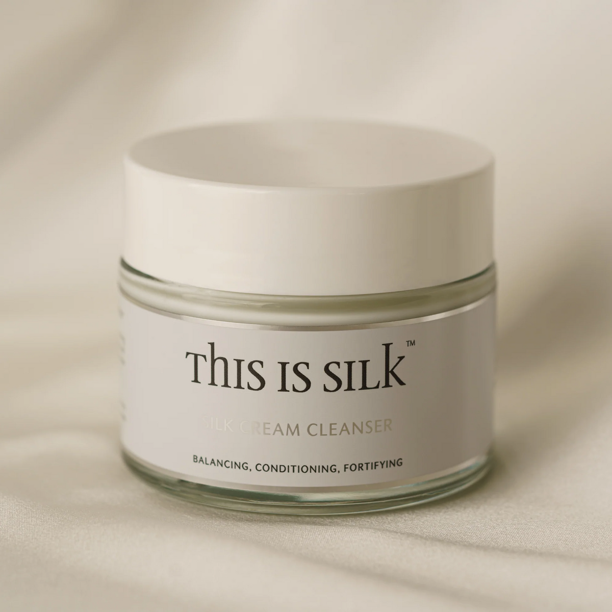 NEW! The Ultimate Silk Skincare Ritual - FREE Silk Pillowcase Included