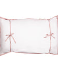 Travel Silk Pillowcase